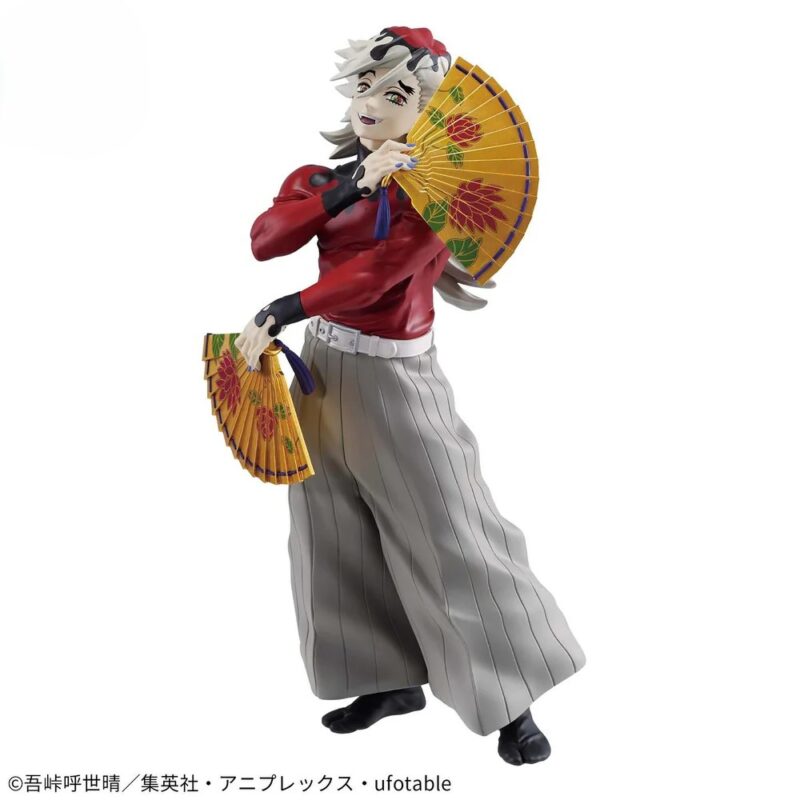 APARTADO PREVENTA Banpresto Demon Slayer: Kimetsu No Yaiba Grandista-Doma-