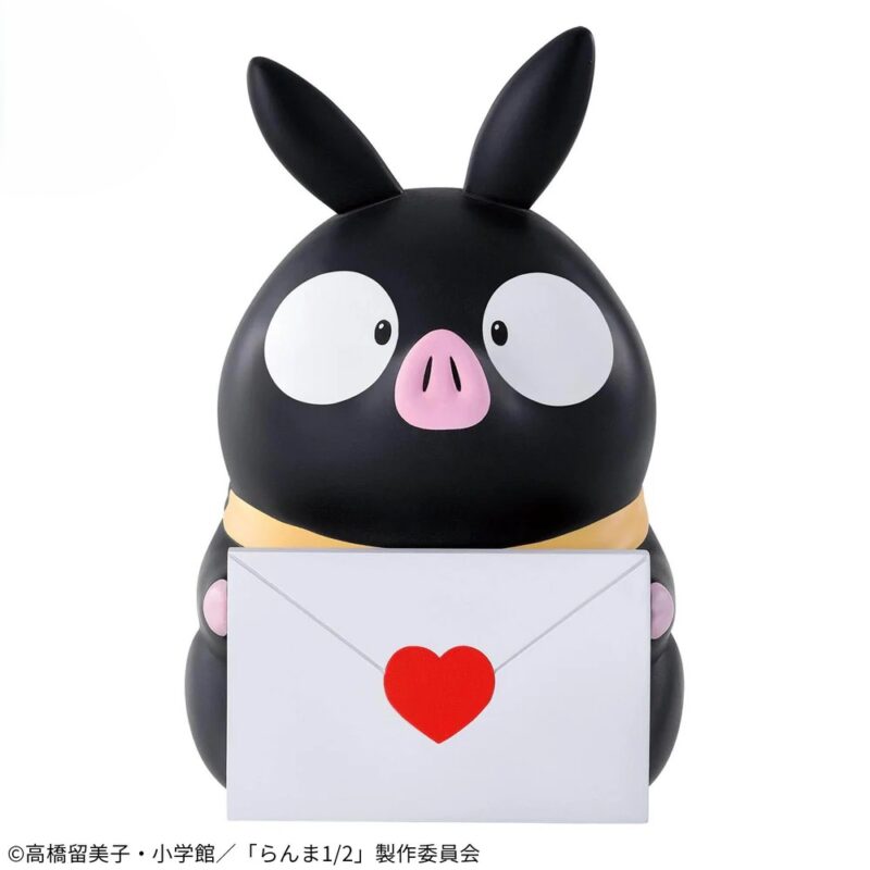 Banpresto 1/2 Sofvimates～P-Chan～