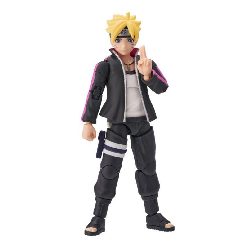 APARTADO PREVENTA Blokees Naruto bricks Man CC01-Boruto Uzumaki