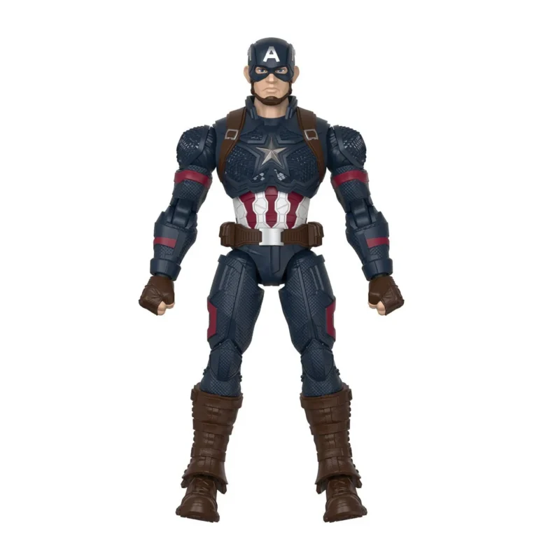 Blokees Marvel Infinity Saga Champion Class Captain America