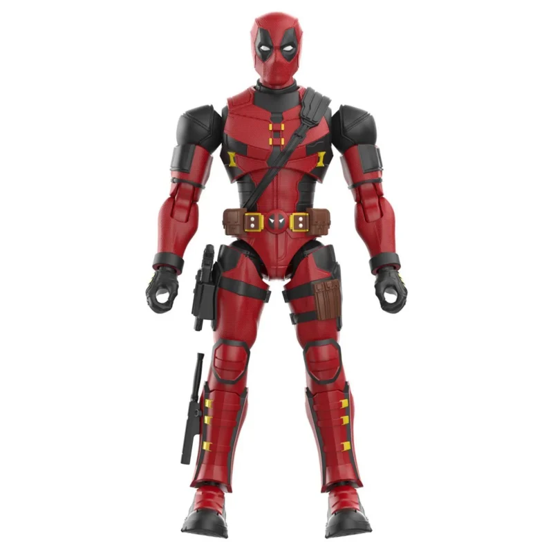 Blokees Marvel Infinity Saga Champion Class Deadpool