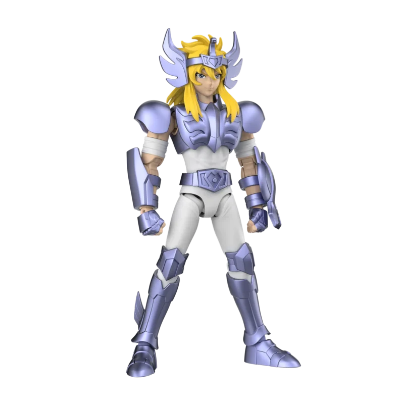 Blokees Saint Seiya Champion Class Cygnus Hyoga
