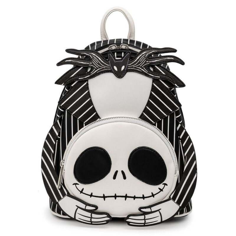 Loungefly Jack Skellington Mini Backpack