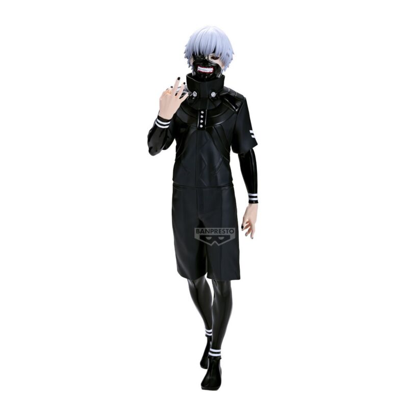Banpresto Tokyo Ghoul Grandista-Kaneki Ken-