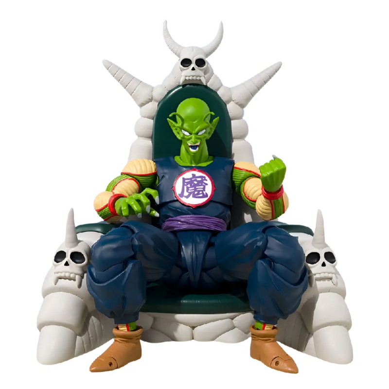 S.H.Figuarts King Piccolo Exclusive Edition SDCC 2025