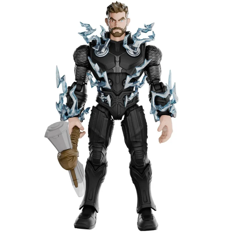 Blokees Marvel Infinity Saga Champion Class Thor
