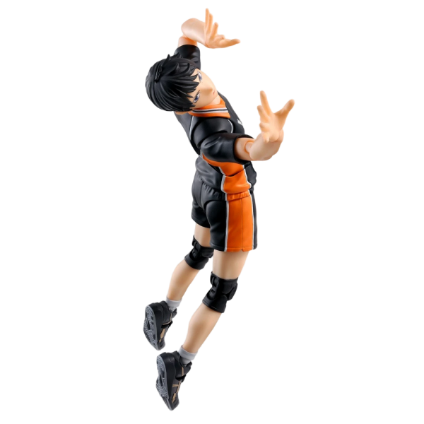 S.H.Figuarts Tobio Kageyama