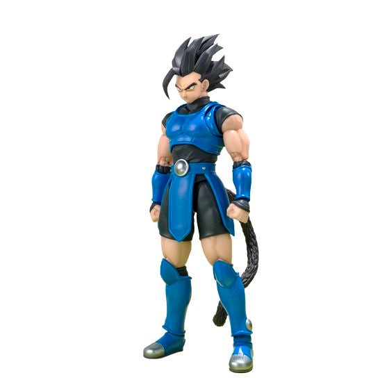 S.H.Figuarts Shallot