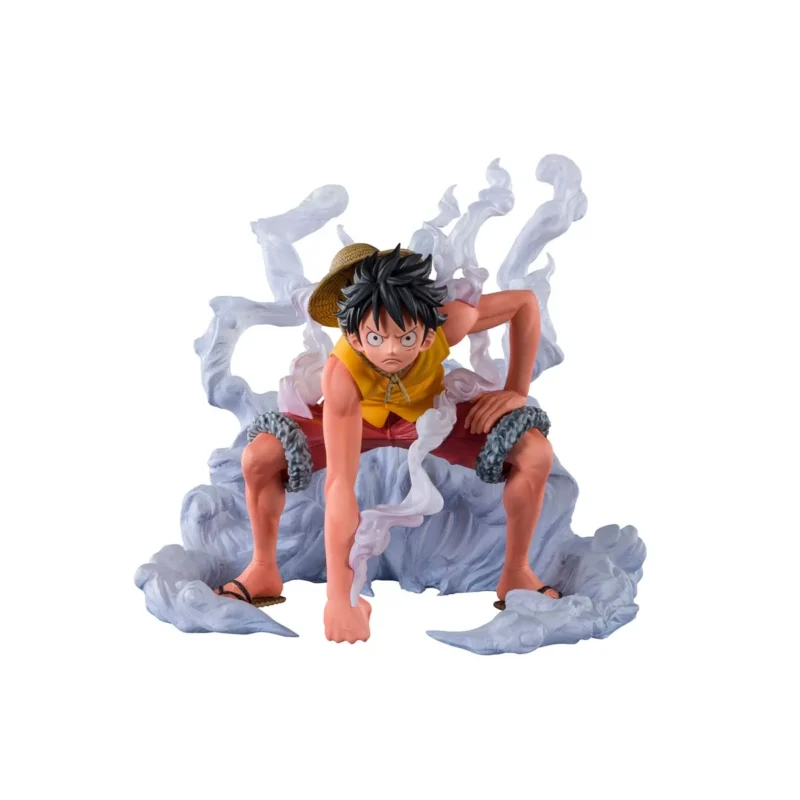 Figuartszero Monkey D Luffy Paramount War