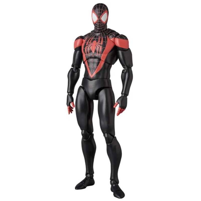 MAFEX Spider-Man  Miles Morales Reissue