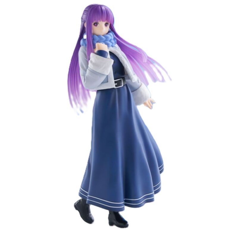 Furyu Trio-Try-iT Figure Fern