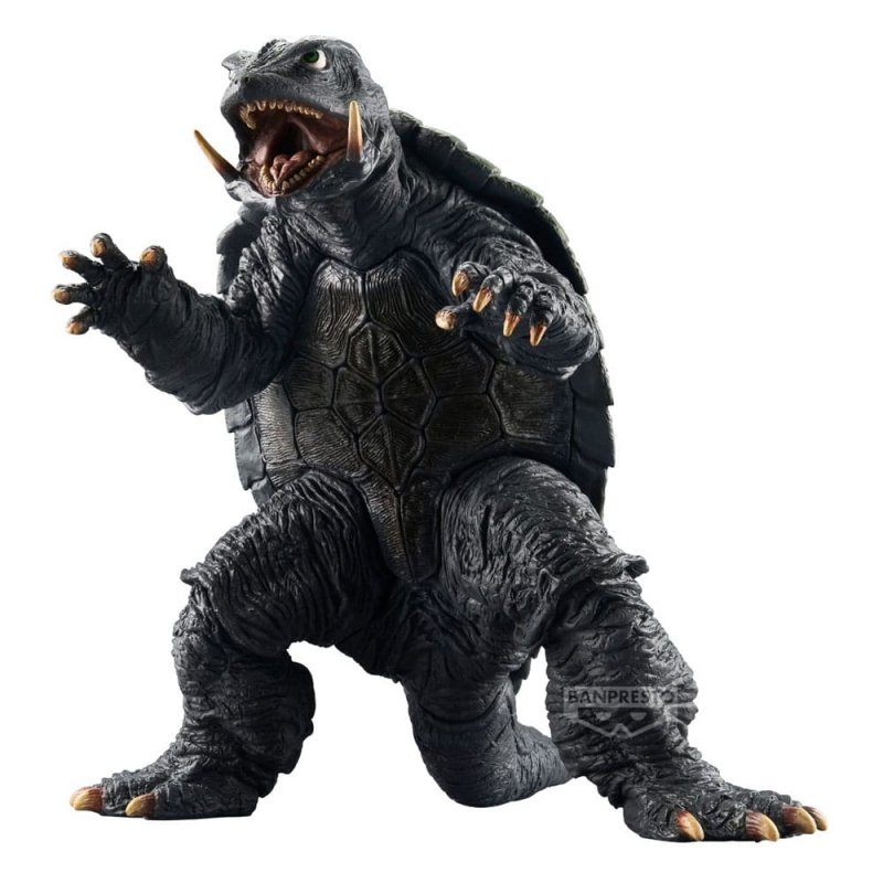Banpresto Gamera 1995