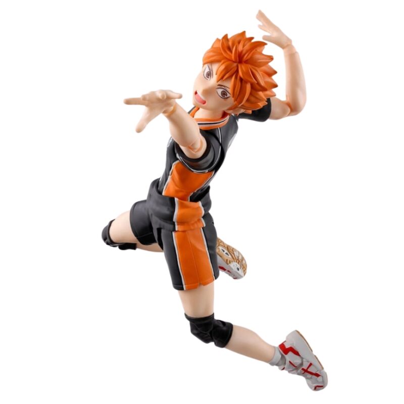 S.H.Figuarts Shoyo Hinata