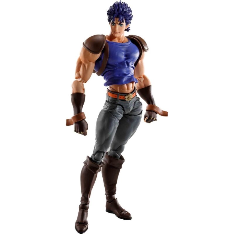 S.H.Figuarts Jonathan Joestar