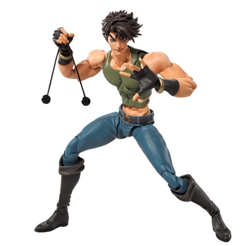 S.H.Figuarts Joseph Joestar