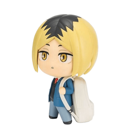 Tekupiku Kenma Kozume