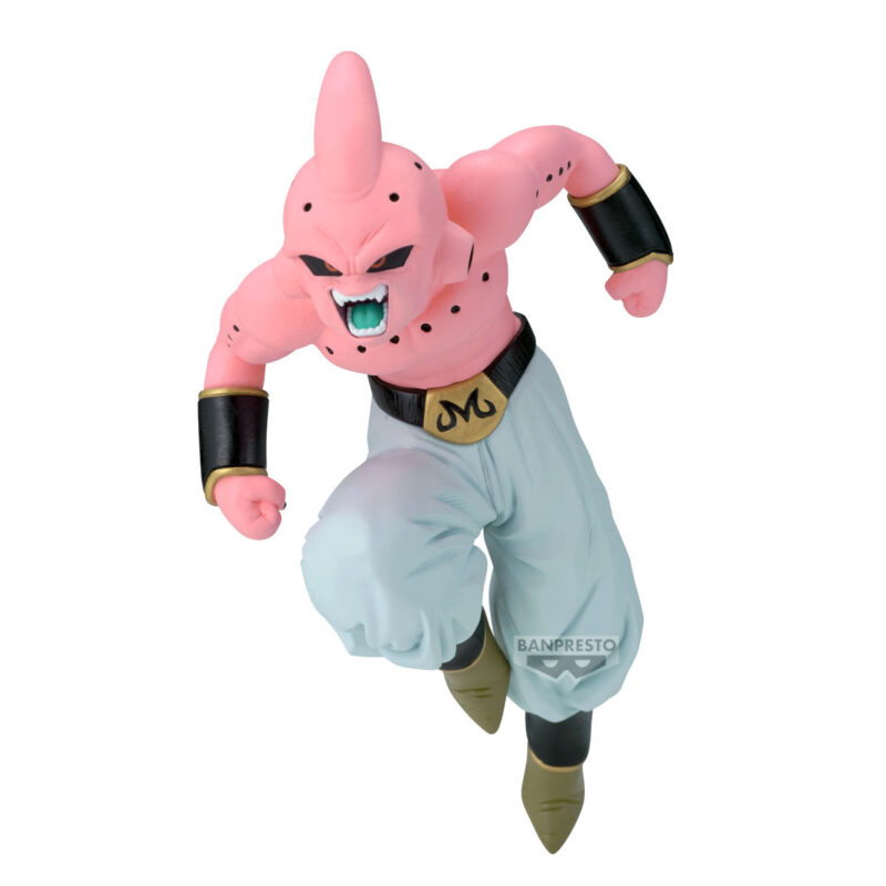 Banpresto Dragon Ball Z Match Makers Majin Buu