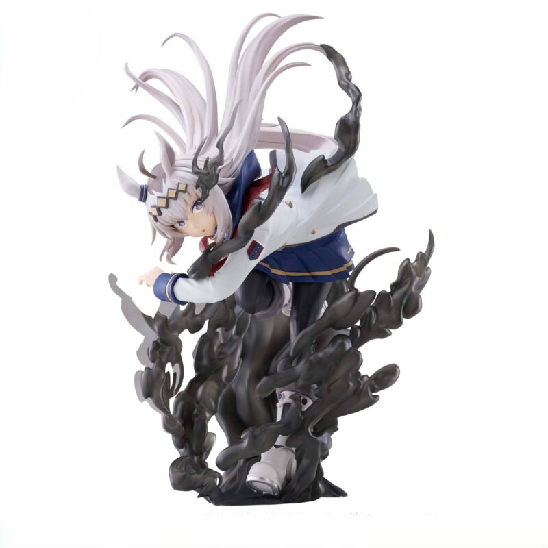 Banpresto Umamusume Cinderella Gray Envolve Oguri Cap Figure