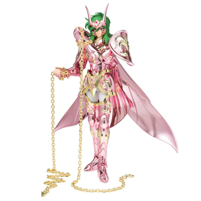 Saint Cloth Myth Ex Andromeda Shun (God Cloth)