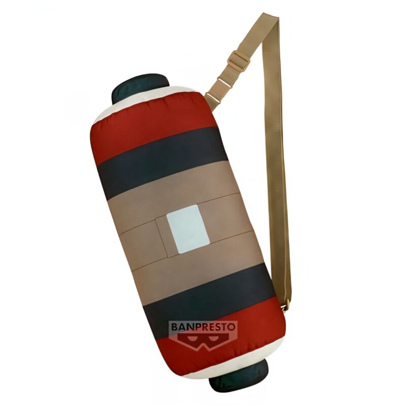 Banpresto Naruto Shippuden Plush Naruto'S Scroll