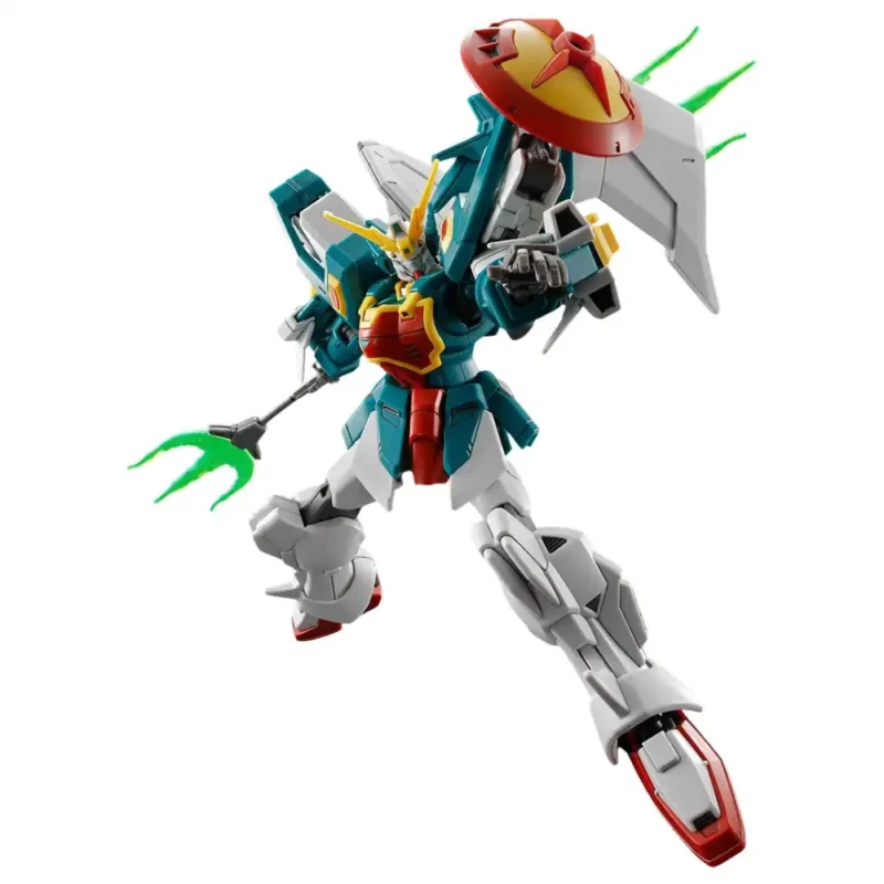 Bandai Hobby HG 1/144 ALTRON GUNDAM (3L)
