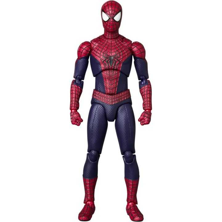 MAFEX The Amazing Spider-Man 2 Andrew