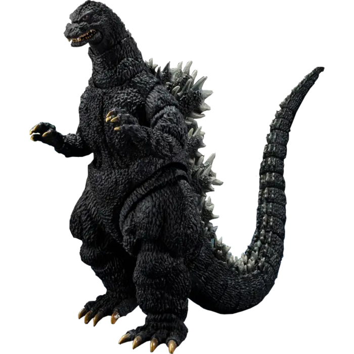 S.H.Monsterarts Godzilla [1989] Godzilla Vs Biollante M.G.P.
