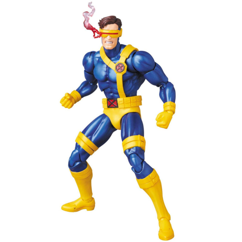 MAFEX X-Men  Cyclops Comic Ver. Reissue