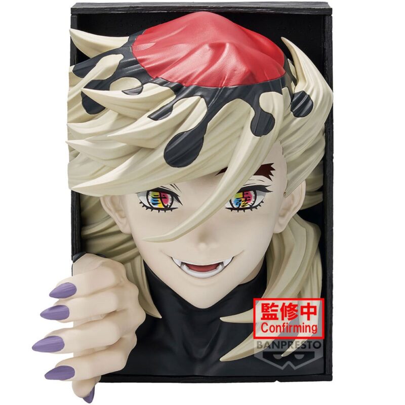 Banpresto Demon Slayer Kimetsu No Yaiba Hyokofig Doma