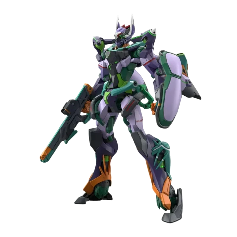 APARTADO PREVENTA Bandai Hobby HG 1/144 GFreD