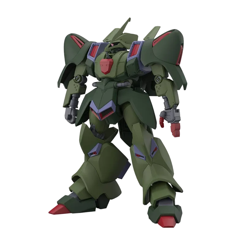APARTADO PREVENTA Bandai Hobby HG 1/144 GALLUSS-J
