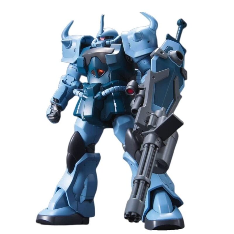 APARTADO PREVENTA Bandai Hobby 1/144 HGUC GOUF CUSTOM