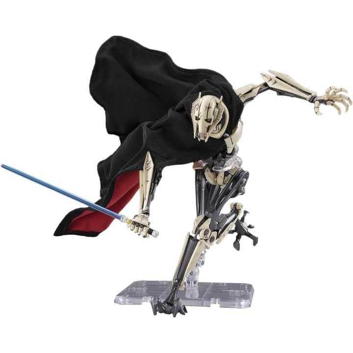 S.H. Figuarts Star Wars Revenge of the Sith  General Grievous
