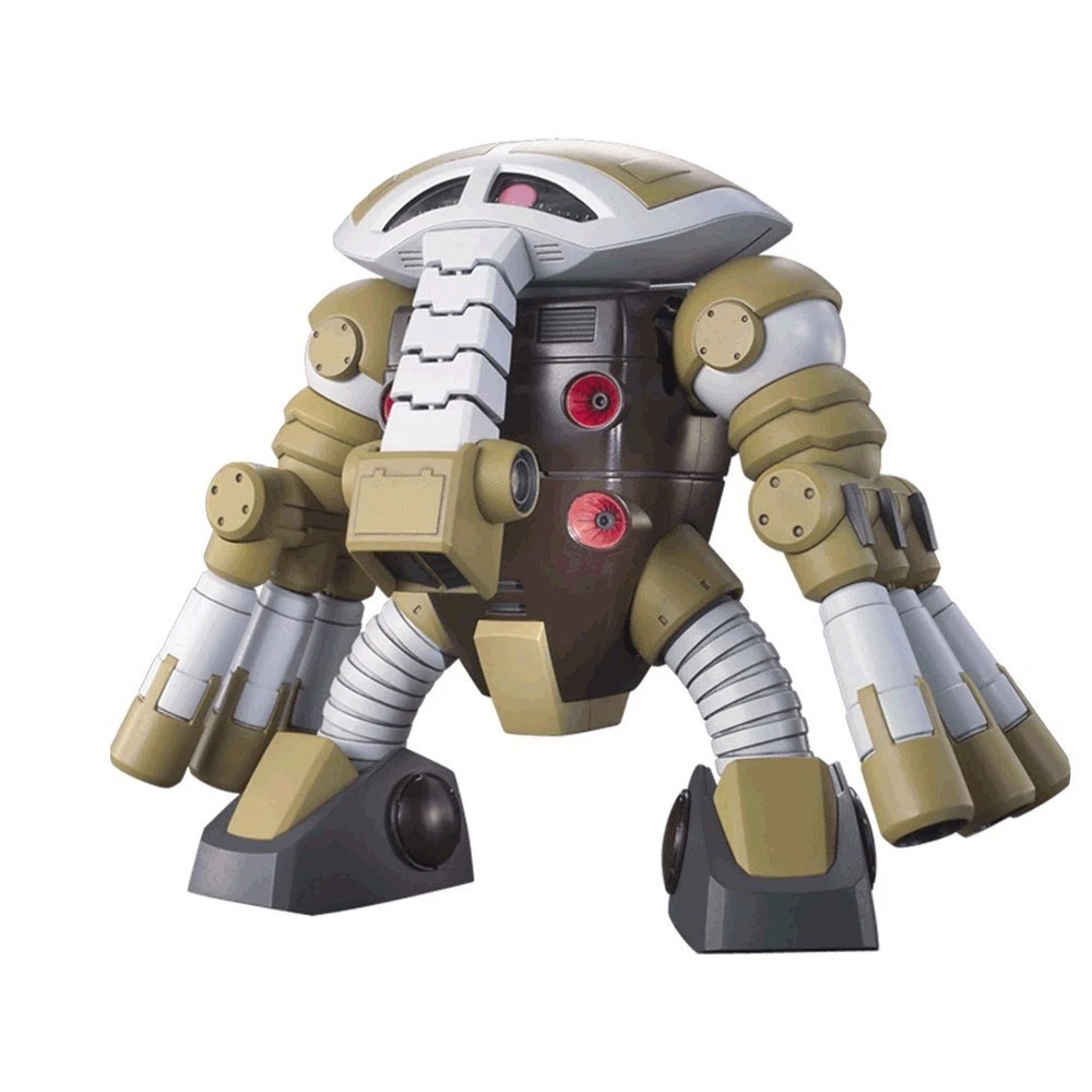Bandai Hobby 1/144 HGUC JUAGGU (UNICORN VER.)