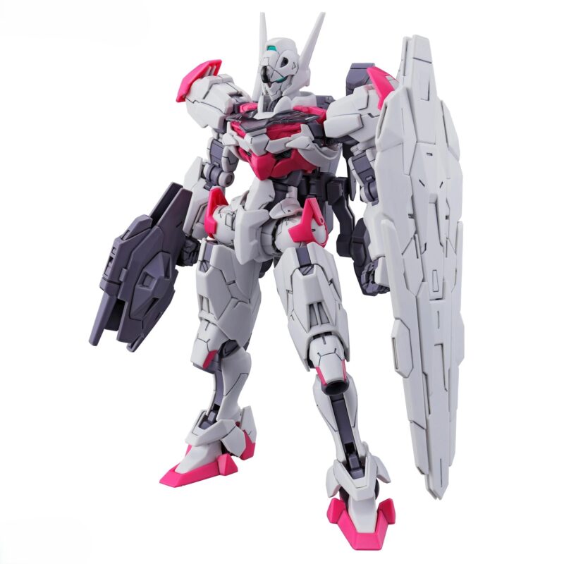 APARTADO PREVENTA Bandai Hobby HG 1/144 Gundam LFRITH