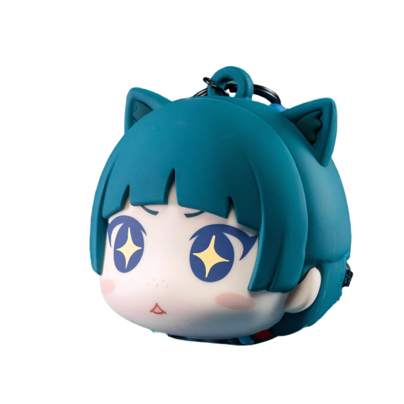 Sunrise Pop The Apothecary Diaries Pouch Maomao