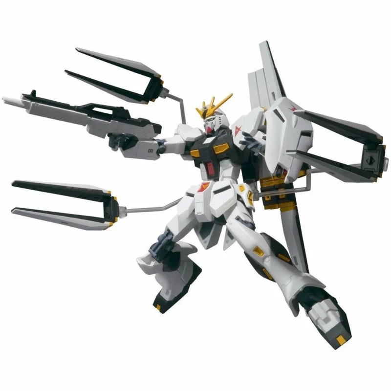 The Metal Robot Spirits <Side Ms> V Gundam