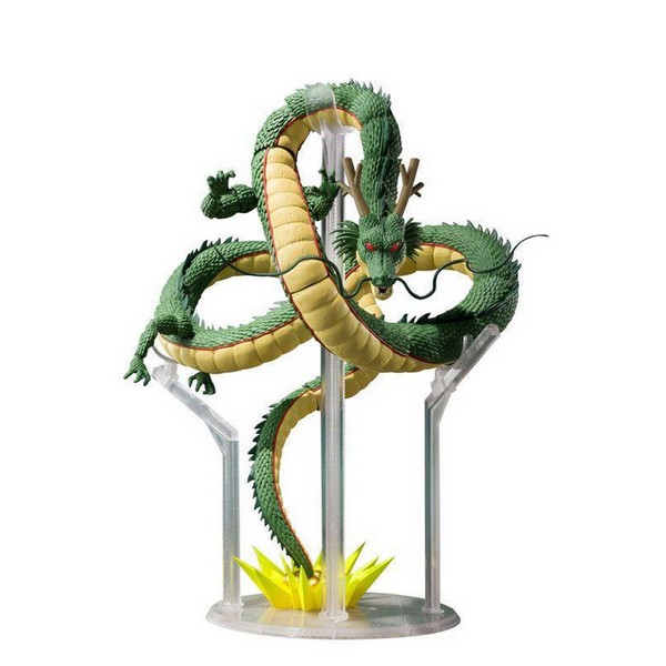S. H. Figuarts Shenron Drangon Ball Z
