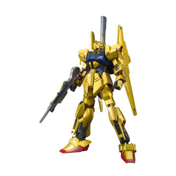 APARTADO PREVENTA Bandai Hobby HGUC 1/144 HYAKU-SHIKI