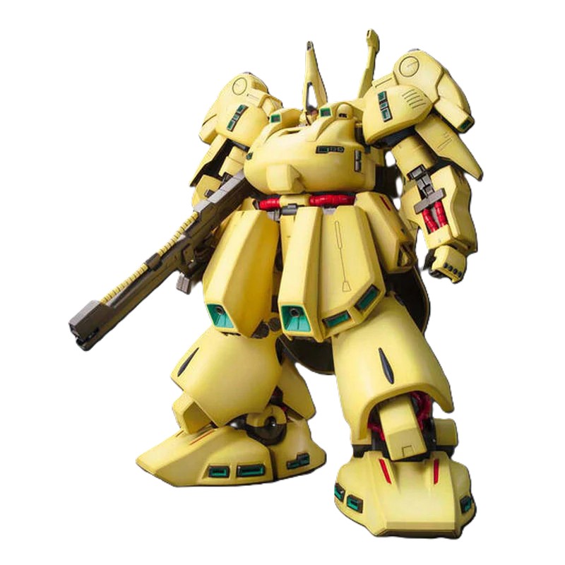 APARTADO PREVENTA Bandai Hobby MG 1/100 THE-O