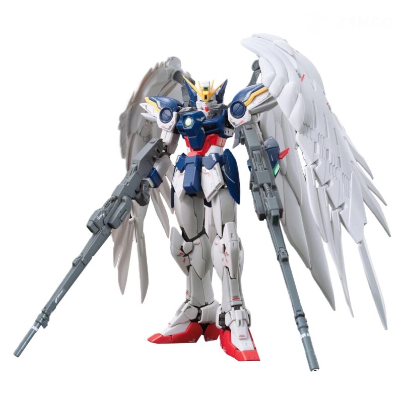 APARTADO PREVENTA RG 1/144 Wing Gundam Zero EW