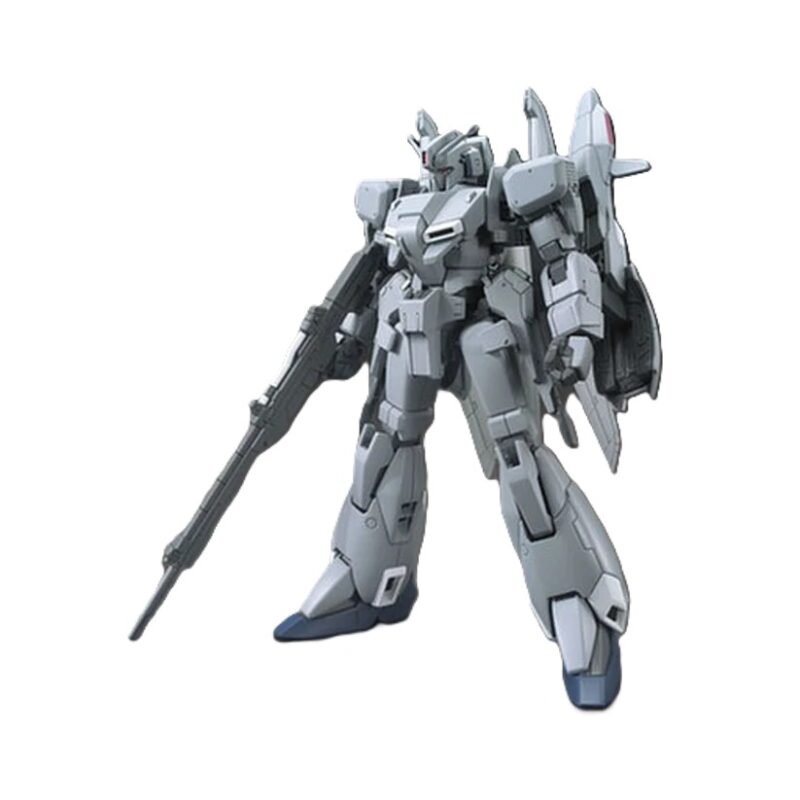 APARTADO PREVENTA Bandai Hobby 1/144 HGUC ZETA PLUS（UNICORN Ver.)