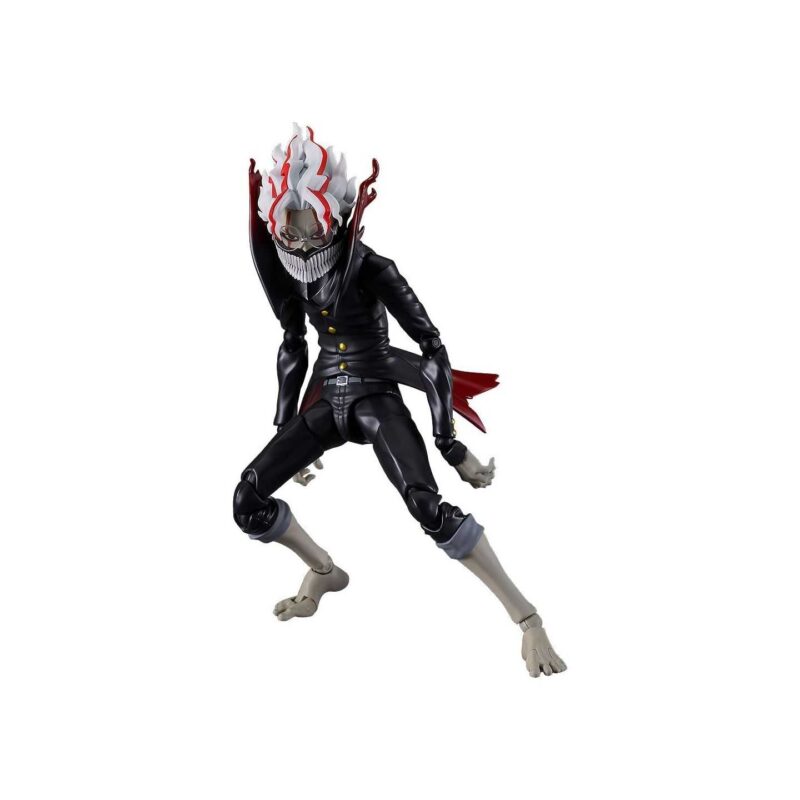 Figma Dandadan Okarun Turbo Granny Form Ver.