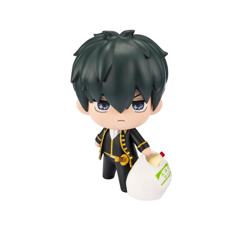 APARTADO PREVENTA Tekupiku Hijikata Toushirou