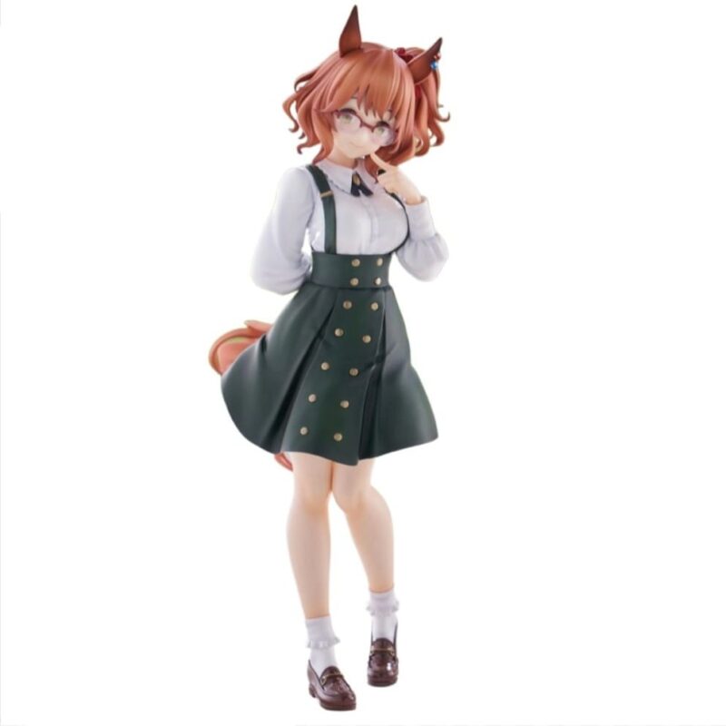 APARTADO PREVENTA Trio-Try-iT Figure Aston Machan