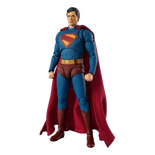 S.H. Figuarts Superman