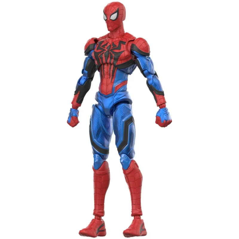 APARTADO PREVENTA  BLOKEES Marvel Rivals Champion Class Spider-Man