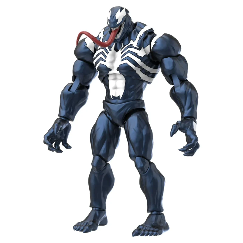APARTADO PREVENTA  BLOKEES Marvel Rivals Champion Class Venom