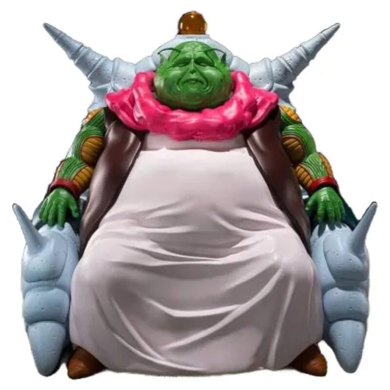 APARTADO PREVENTA S.H.Figuarts The Great Elder