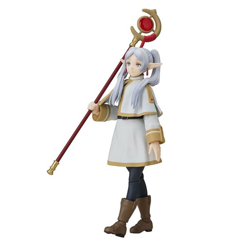 APARTADO PREVENTA S.H.Figuarts Frieren (Reissue)